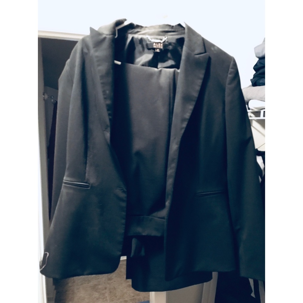 Alex Marie Suit